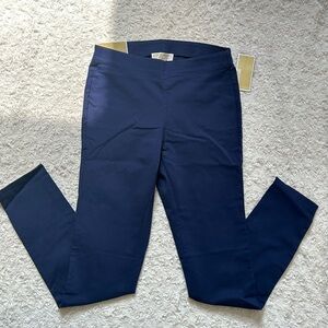 Michael Kors Navy blue Pants